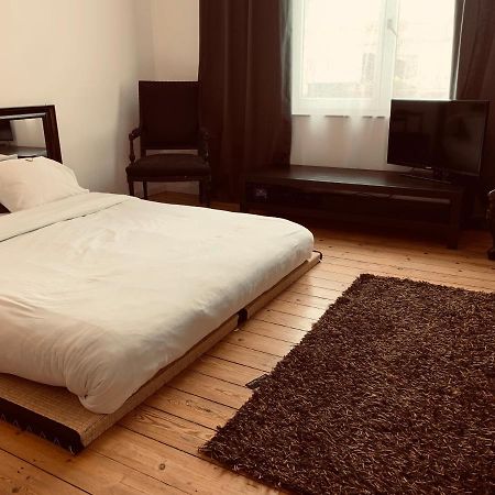 Chic Cocoon Guest House Saint-Gilles Esterno foto