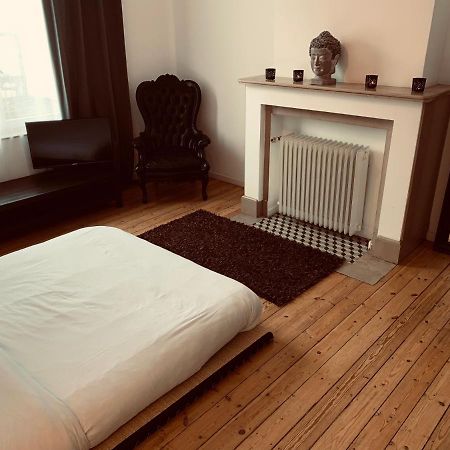 Chic Cocoon Guest House Saint-Gilles Esterno foto