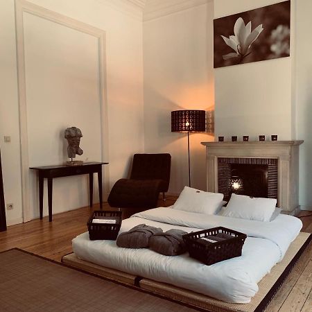 Chic Cocoon Guest House Saint-Gilles Esterno foto