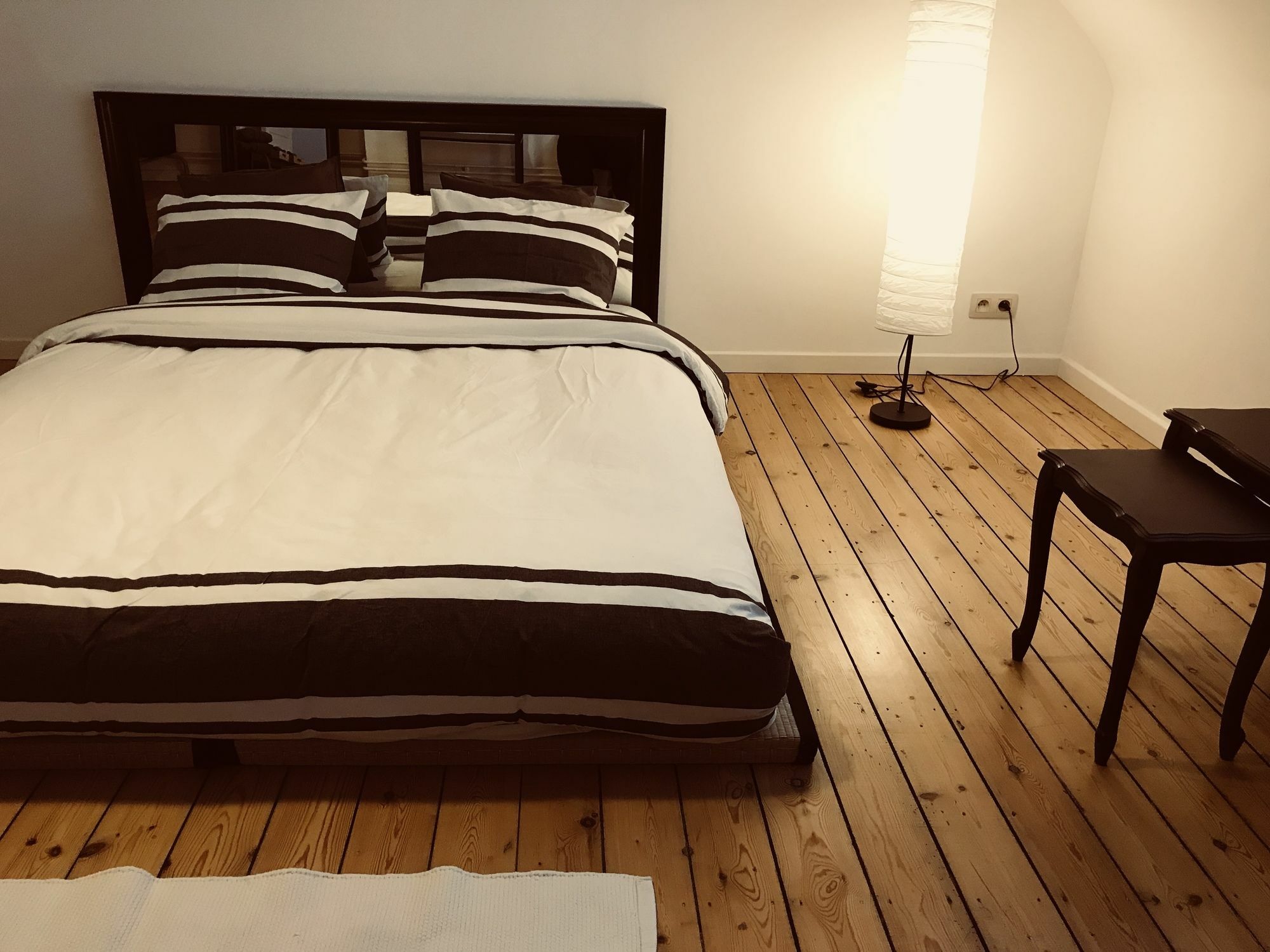 Chic Cocoon Guest House Saint-Gilles Esterno foto