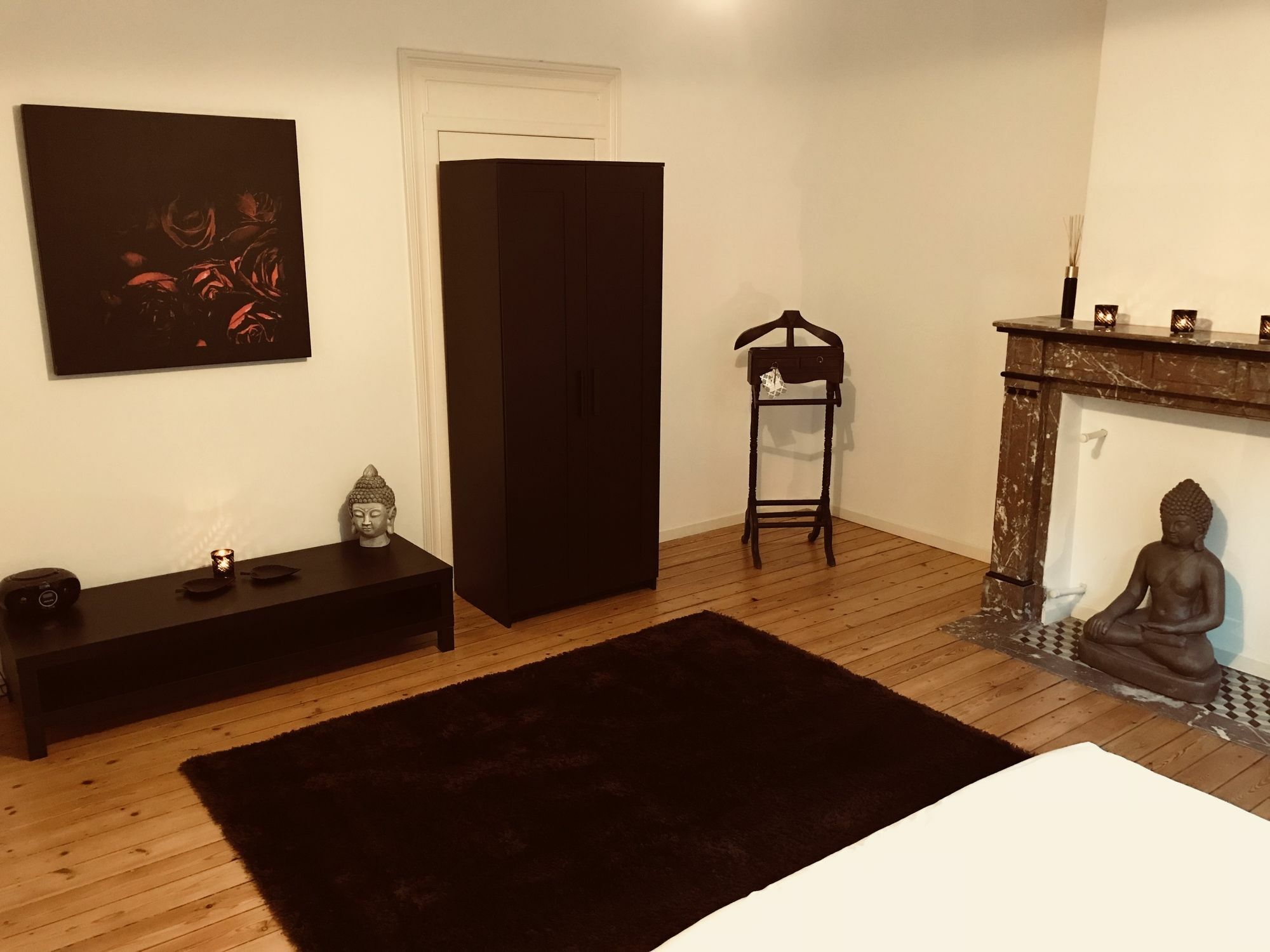 Chic Cocoon Guest House Saint-Gilles Esterno foto