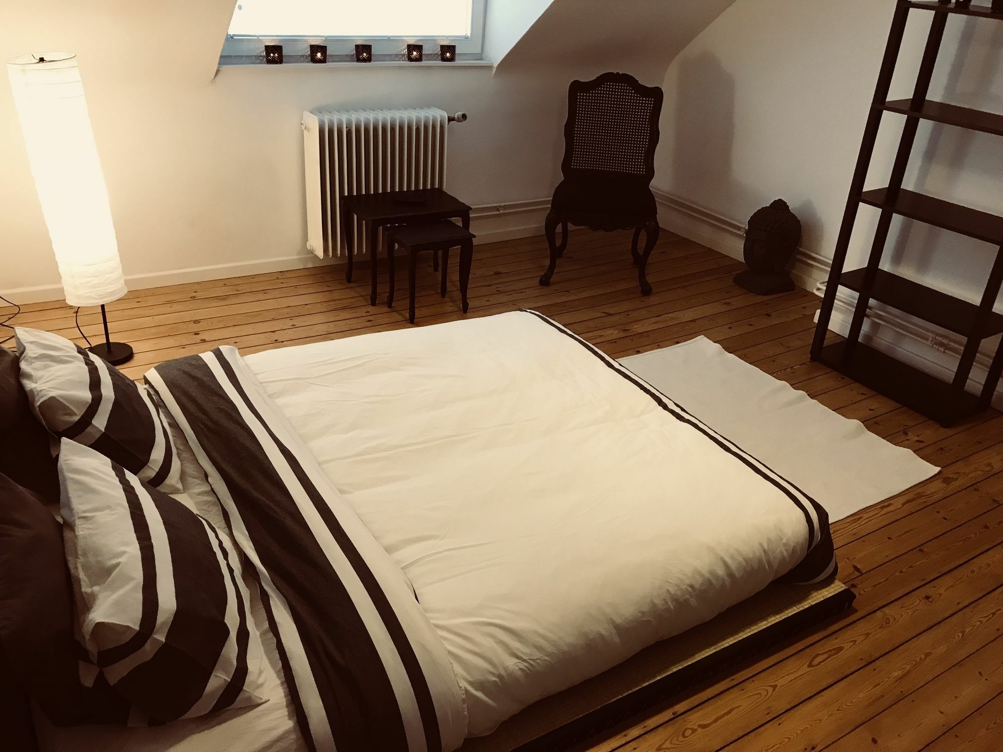 Chic Cocoon Guest House Saint-Gilles Esterno foto
