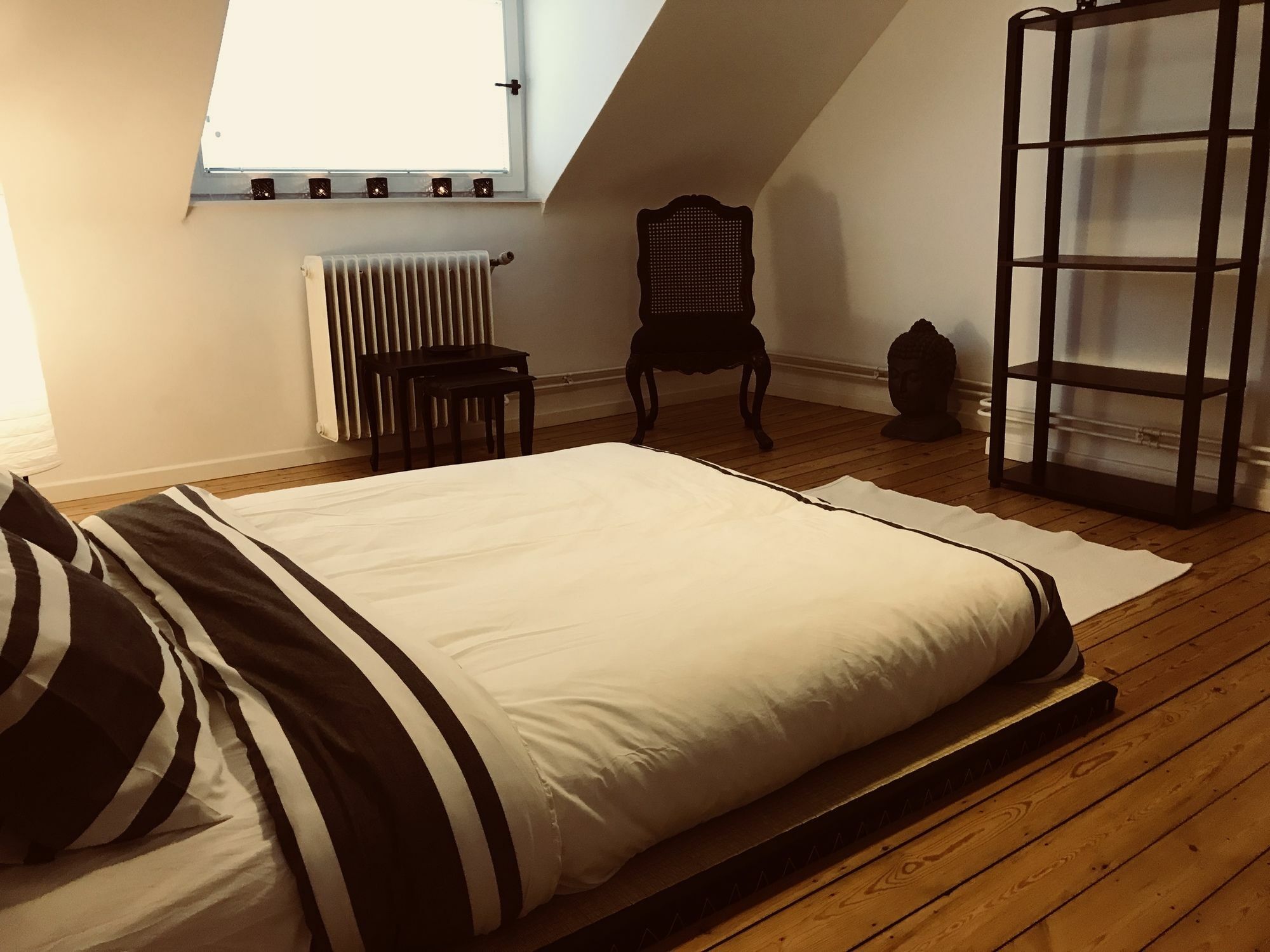 Chic Cocoon Guest House Saint-Gilles Esterno foto