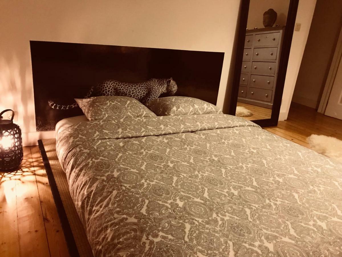 Chic Cocoon Guest House Saint-Gilles Esterno foto