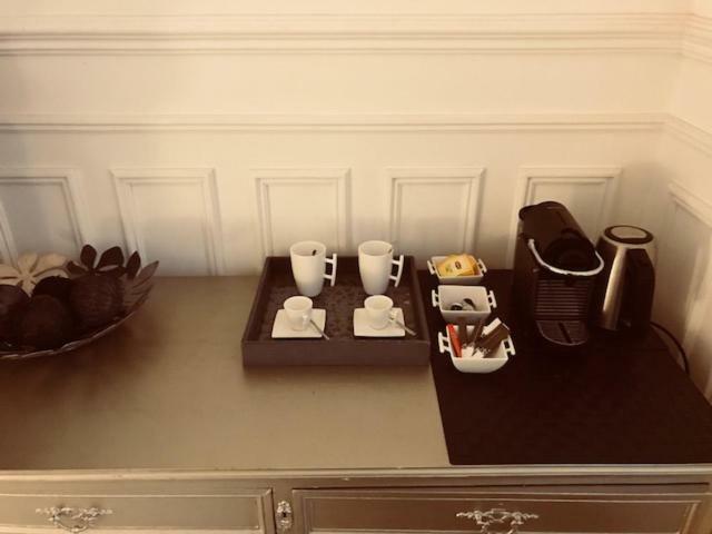 Chic Cocoon Guest House Saint-Gilles Esterno foto