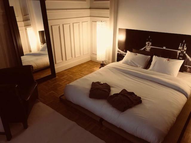 Chic Cocoon Guest House Saint-Gilles Esterno foto
