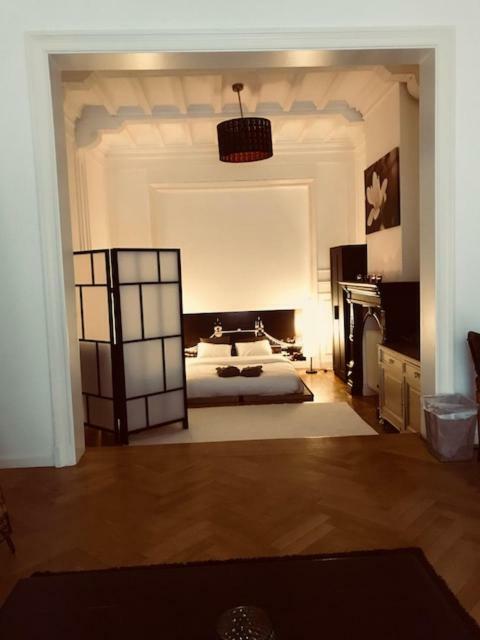 Chic Cocoon Guest House Saint-Gilles Esterno foto