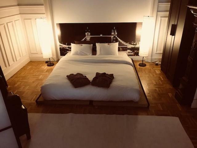 Chic Cocoon Guest House Saint-Gilles Esterno foto