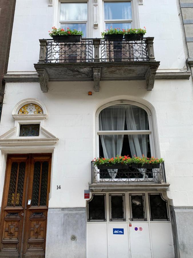 Chic Cocoon Guest House Saint-Gilles Esterno foto