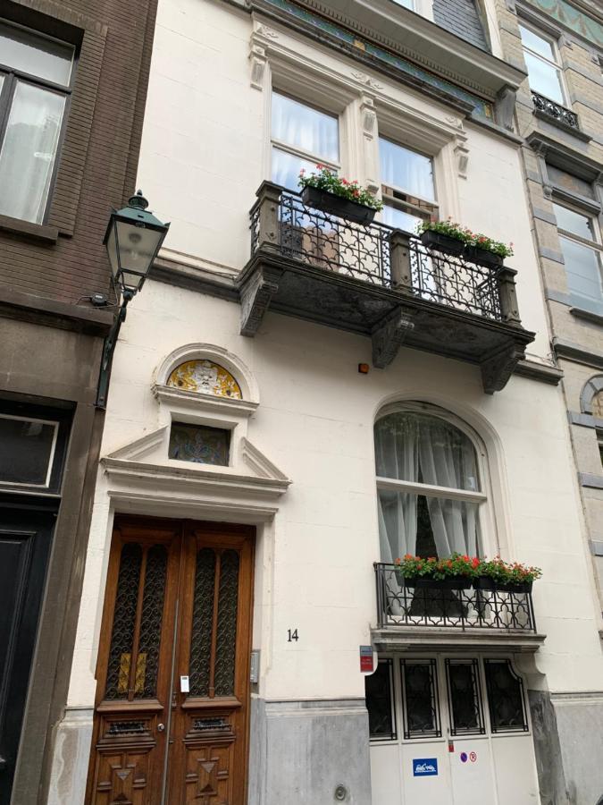 Chic Cocoon Guest House Saint-Gilles Esterno foto
