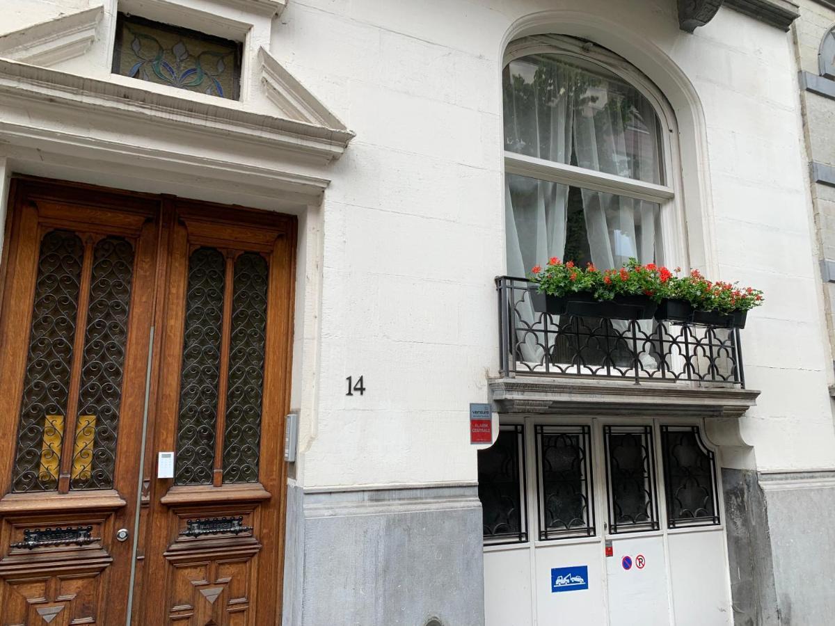 Chic Cocoon Guest House Saint-Gilles Esterno foto