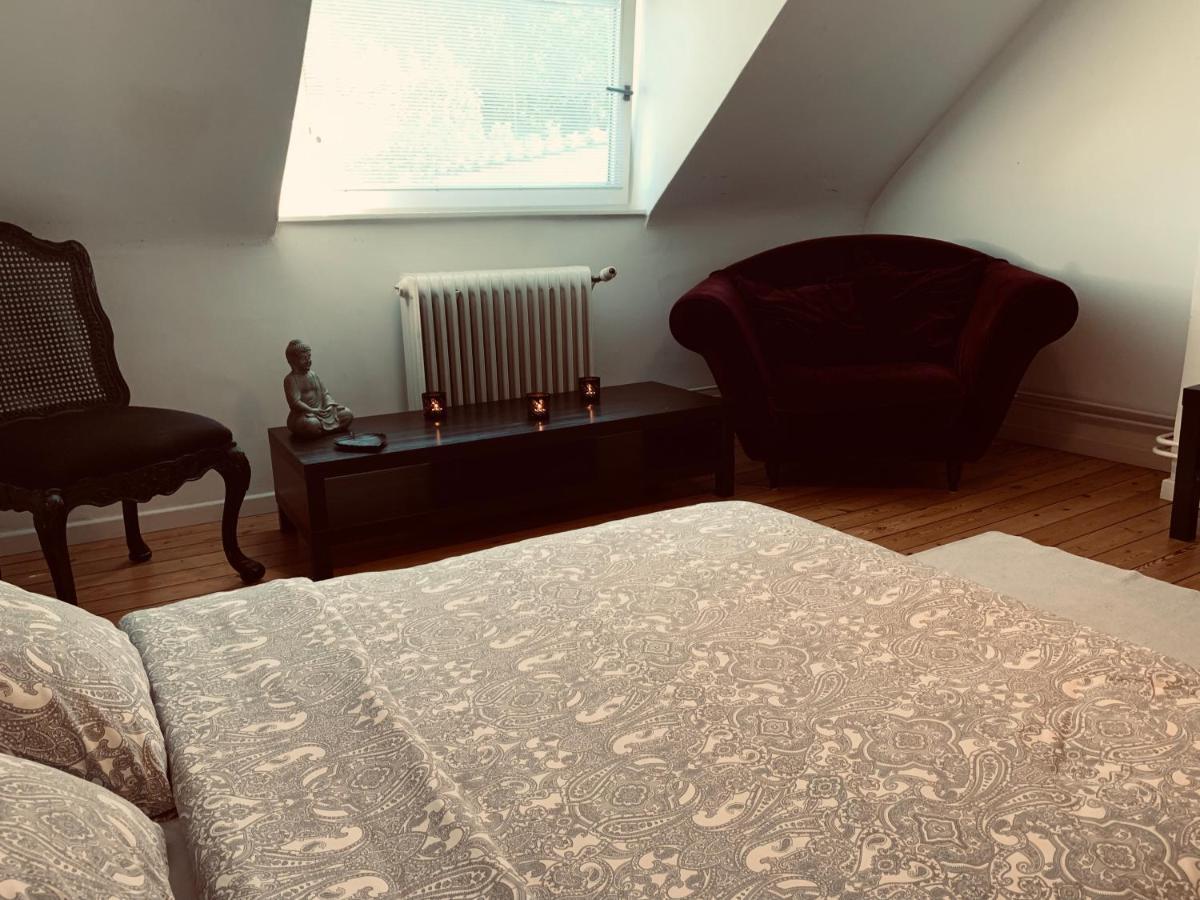 Chic Cocoon Guest House Saint-Gilles Esterno foto