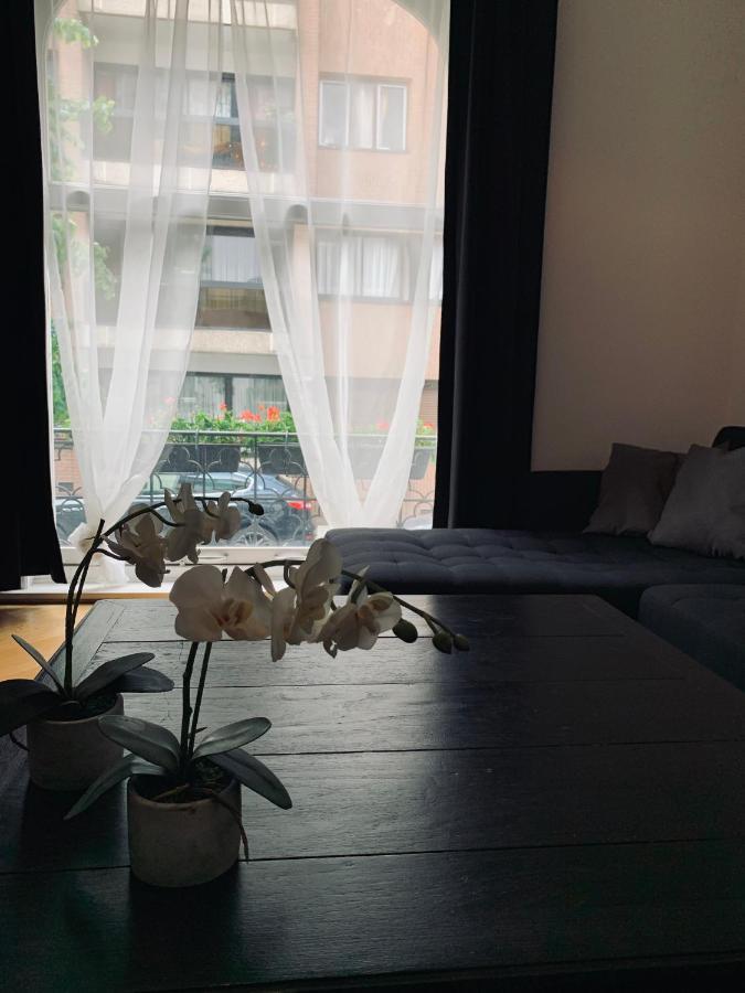 Chic Cocoon Guest House Saint-Gilles Esterno foto