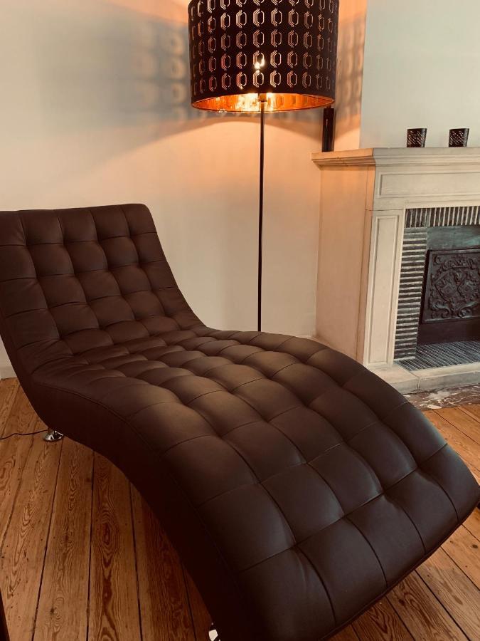 Chic Cocoon Guest House Saint-Gilles Esterno foto