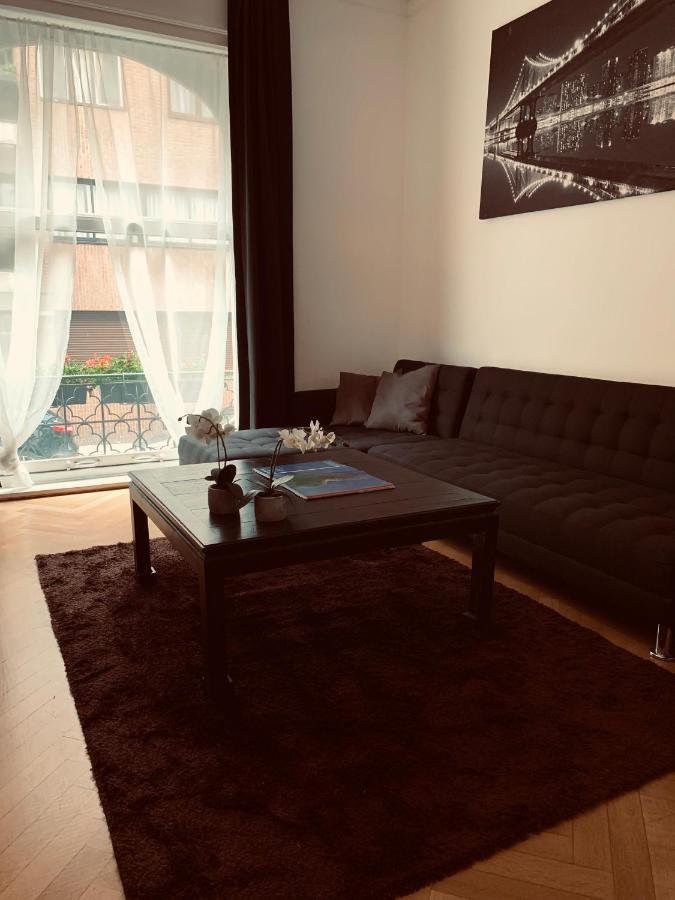 Chic Cocoon Guest House Saint-Gilles Esterno foto