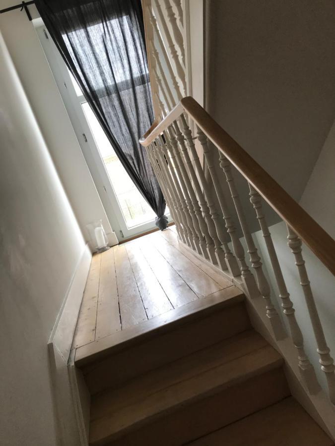 Chic Cocoon Guest House Saint-Gilles Esterno foto