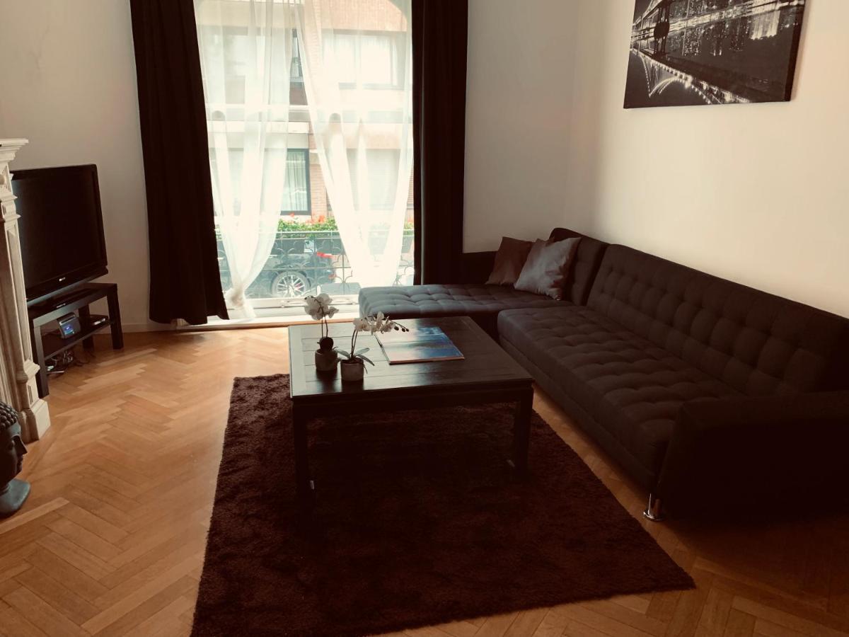 Chic Cocoon Guest House Saint-Gilles Esterno foto